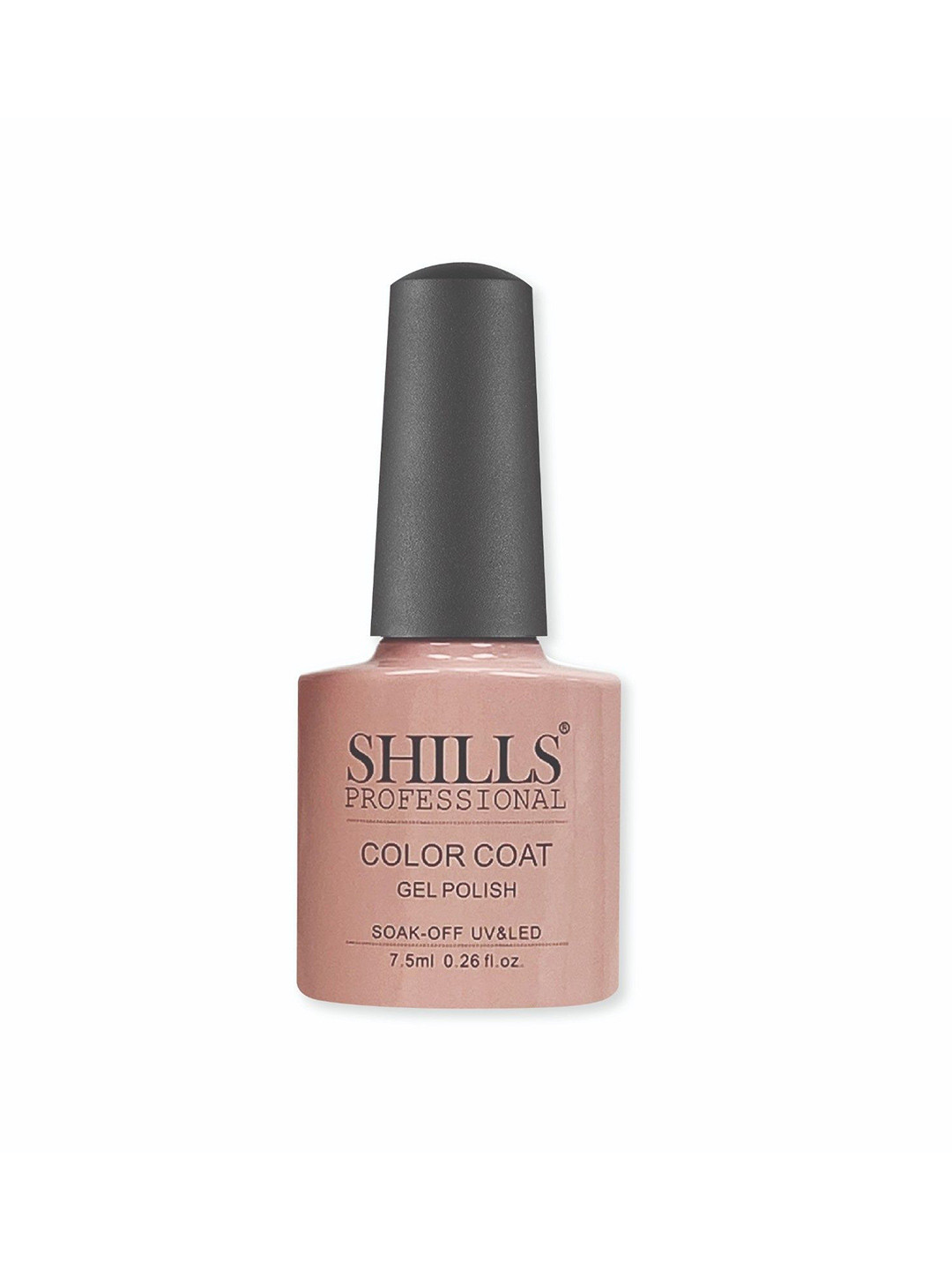 shills professional Gel Nail Polish-15 ml-M83