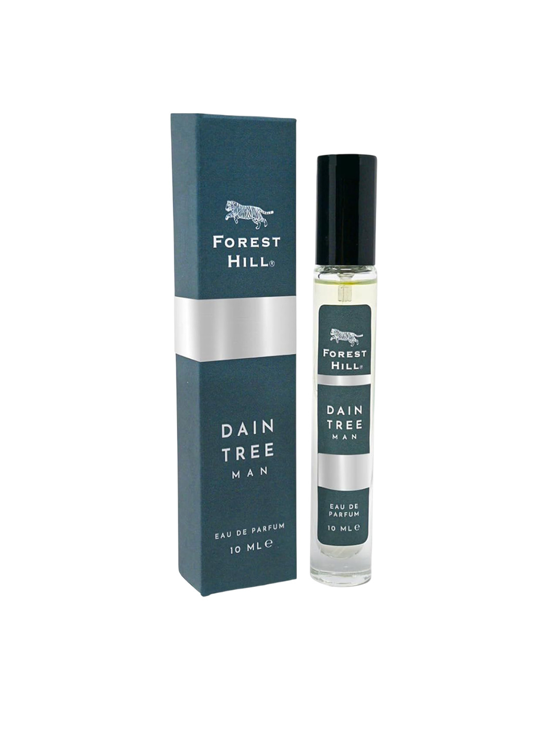 FOREST HILL Men Daintree Long-Lasting Eau De Parfum - 10 ml