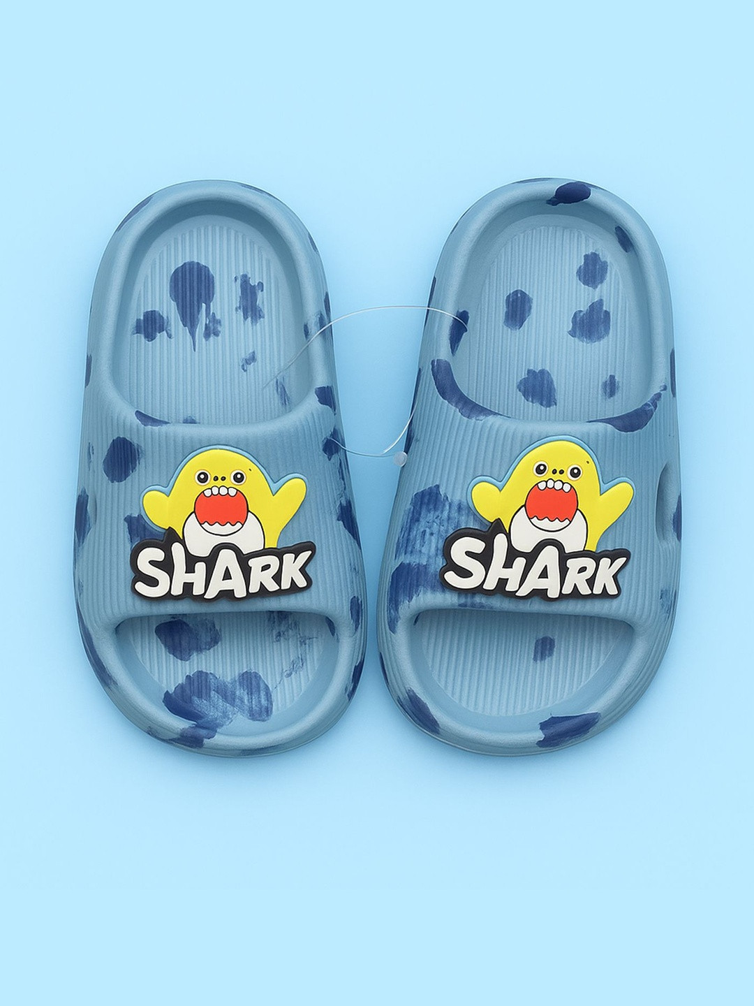 ONFEET Kids Blue Comfort Sandals