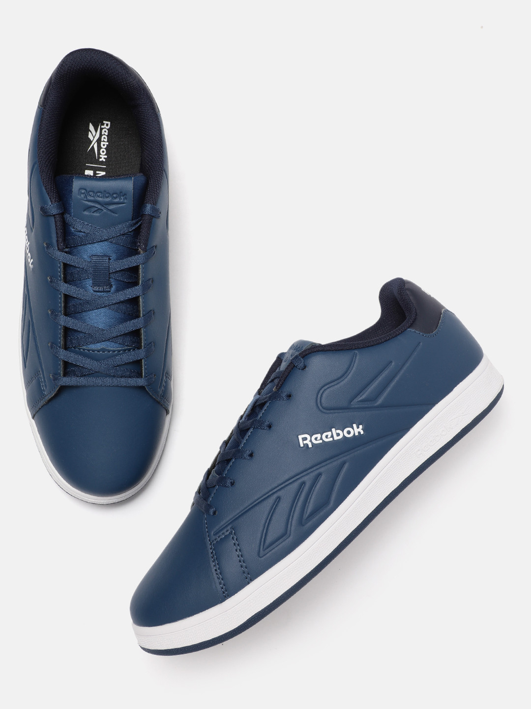 Reebok Unisex Courtswift Kinesis Sneakers