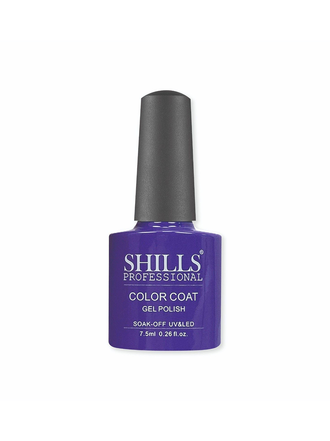 shills professional Gel Nail Polish 7.5 ml-M80