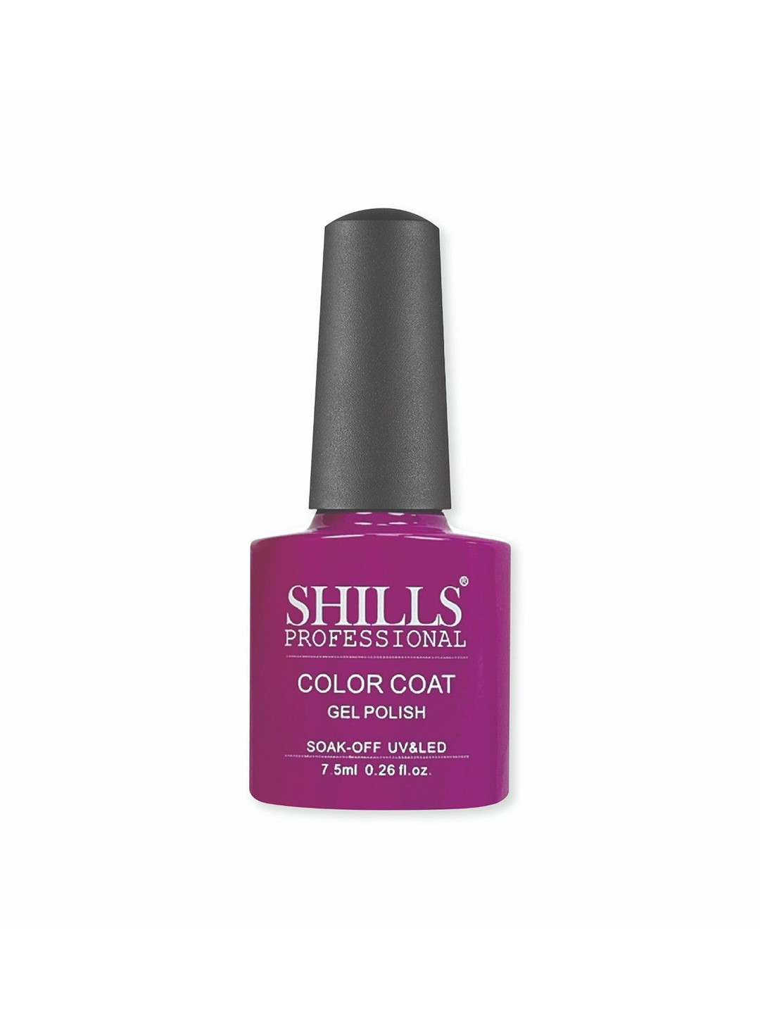 shills professional Gel Nail Polish15 ml-M81