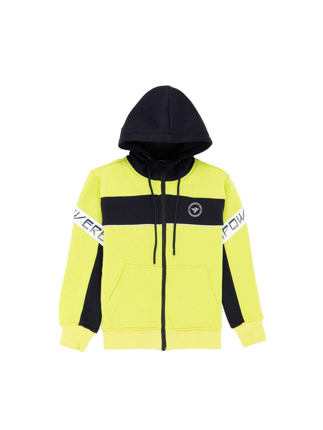 Status Quo Boys Sweatshirt