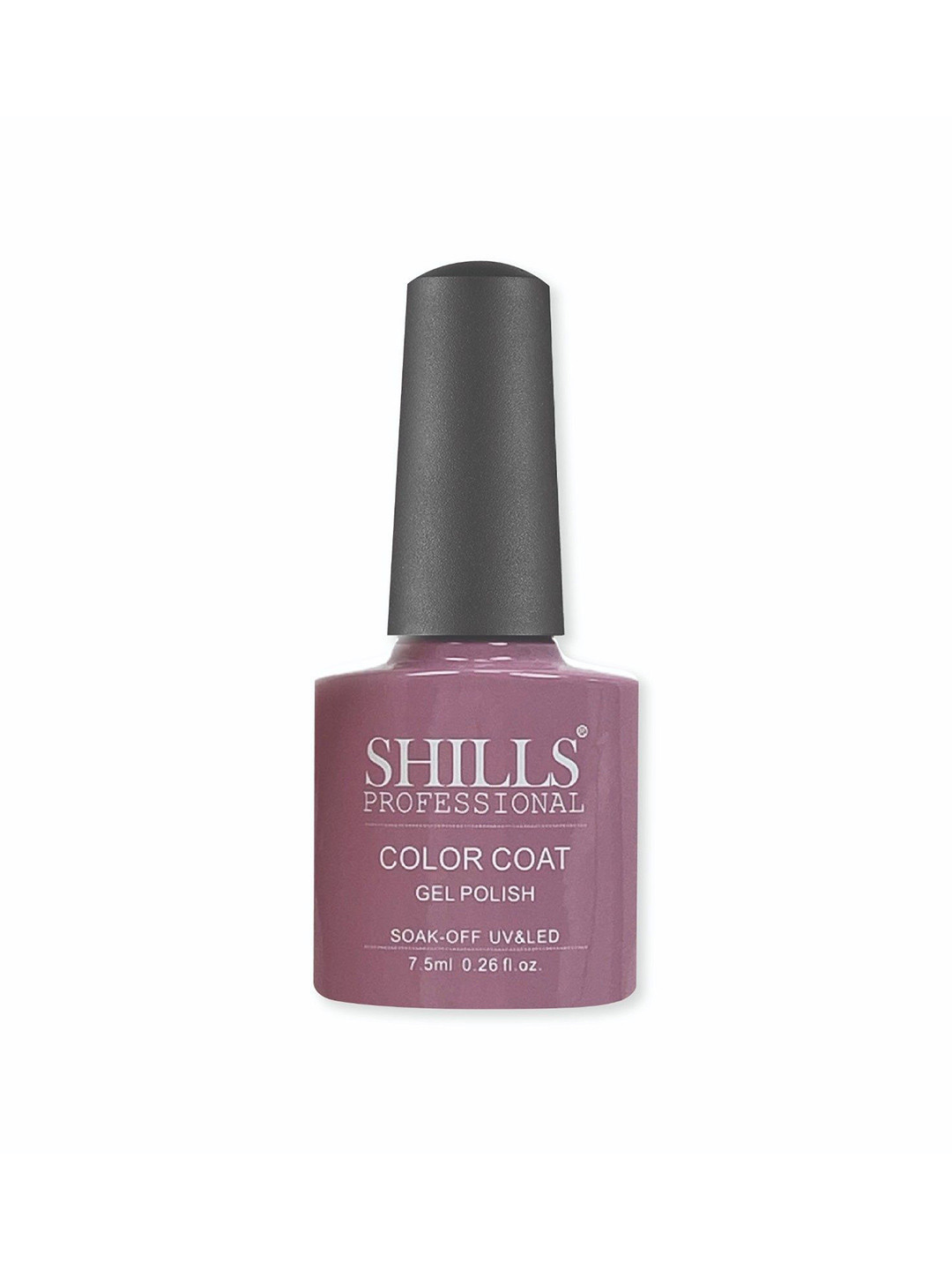 shills professional Gel Nail Polish 7.5ml-M84