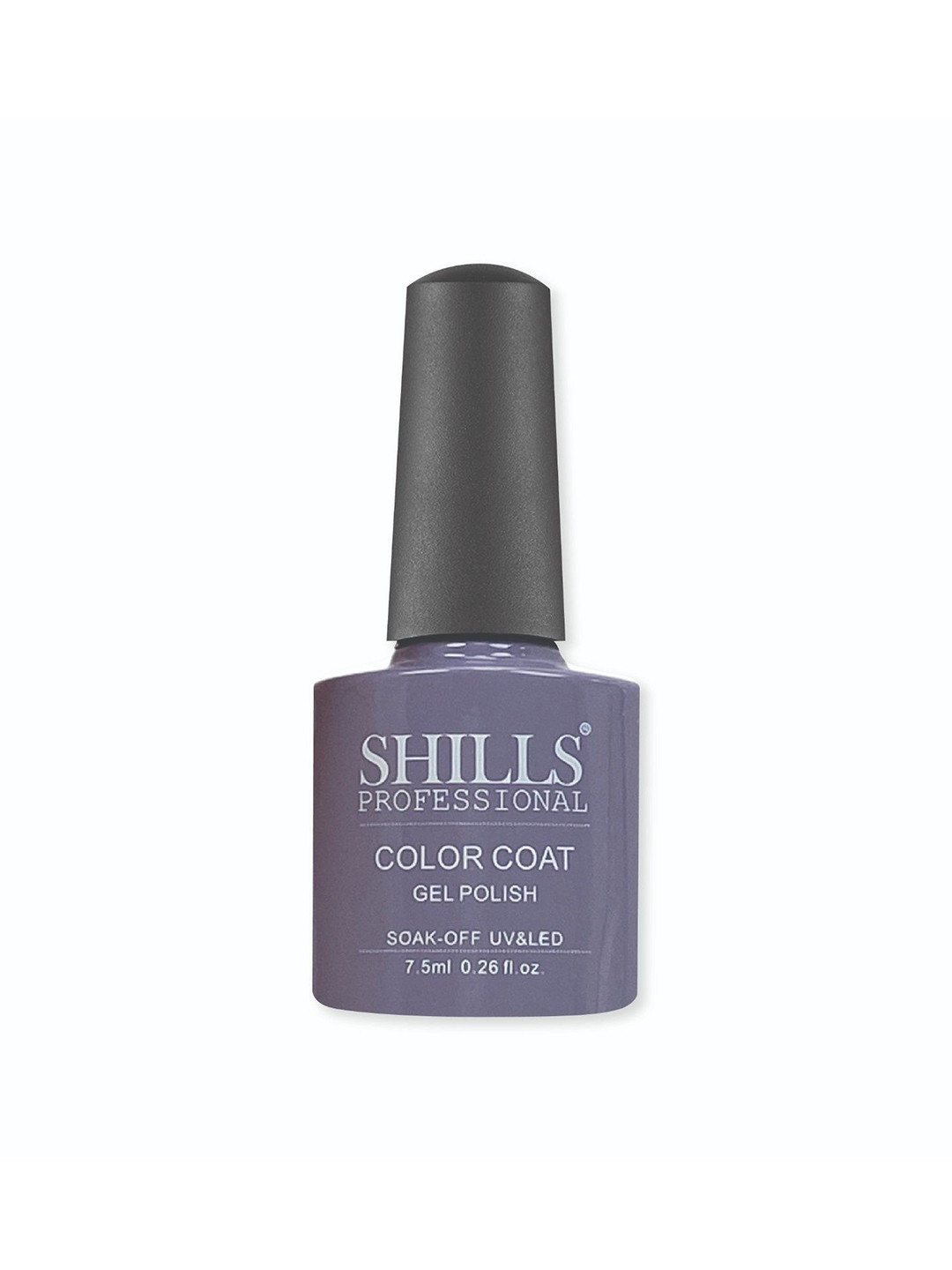 shills professional Gel Nail Polish -7.5 ml -M36