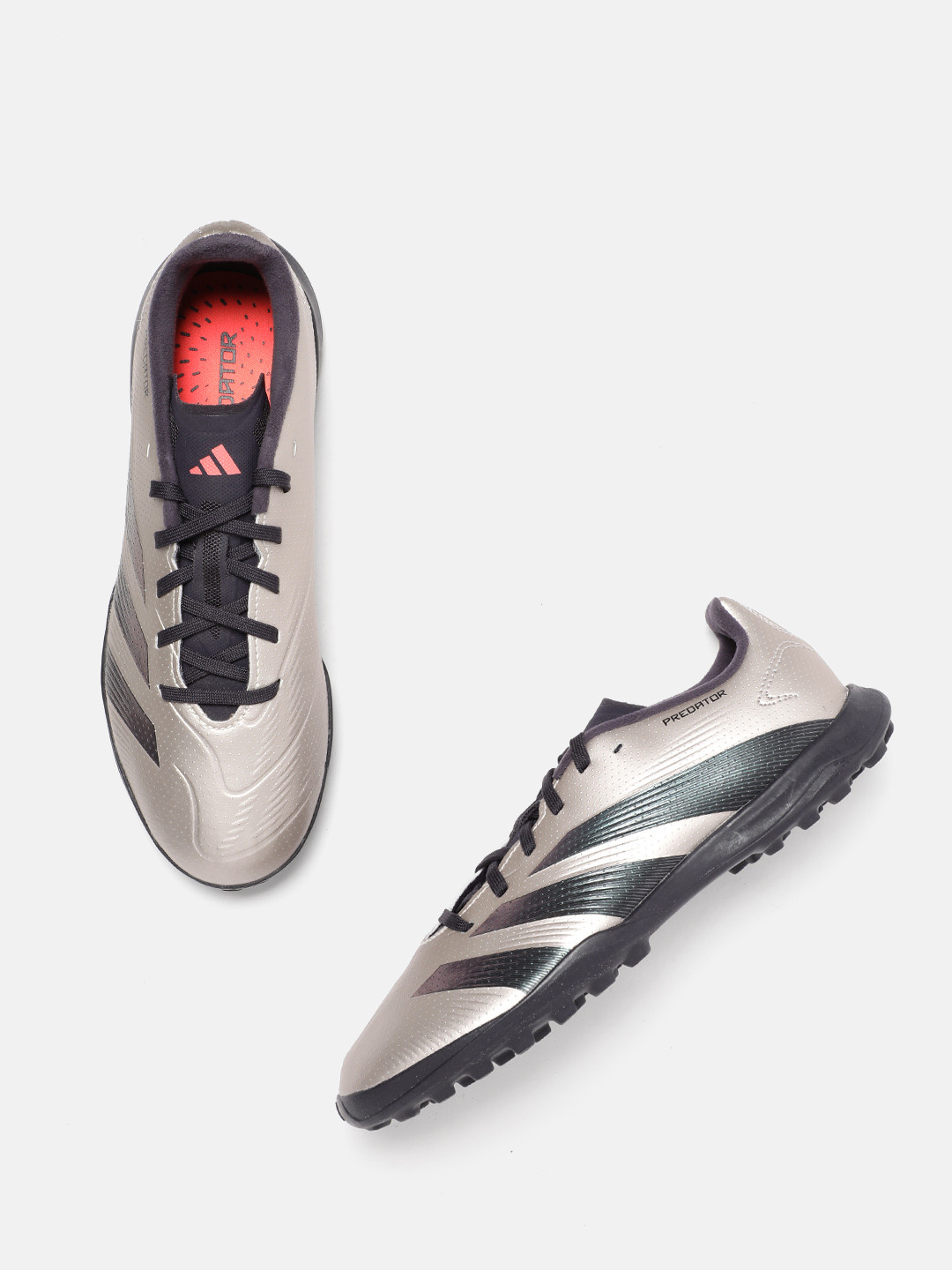 ADIDAS Kids Predator League TF J Football Shoes