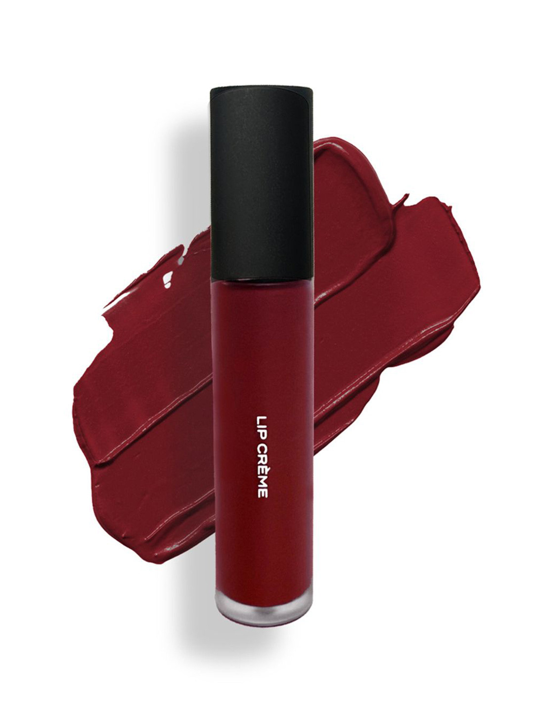 Ruby's Organics Lip Creme Liquid Lipstick- 6.5ml - Auburn
