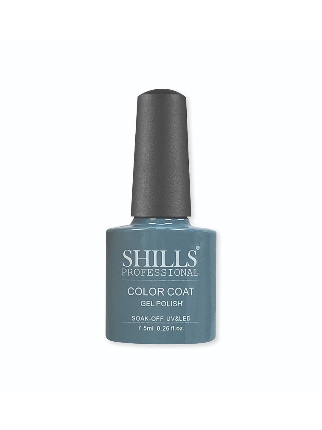 shills professional Gel Nail Polish- 7.5 ml - M16