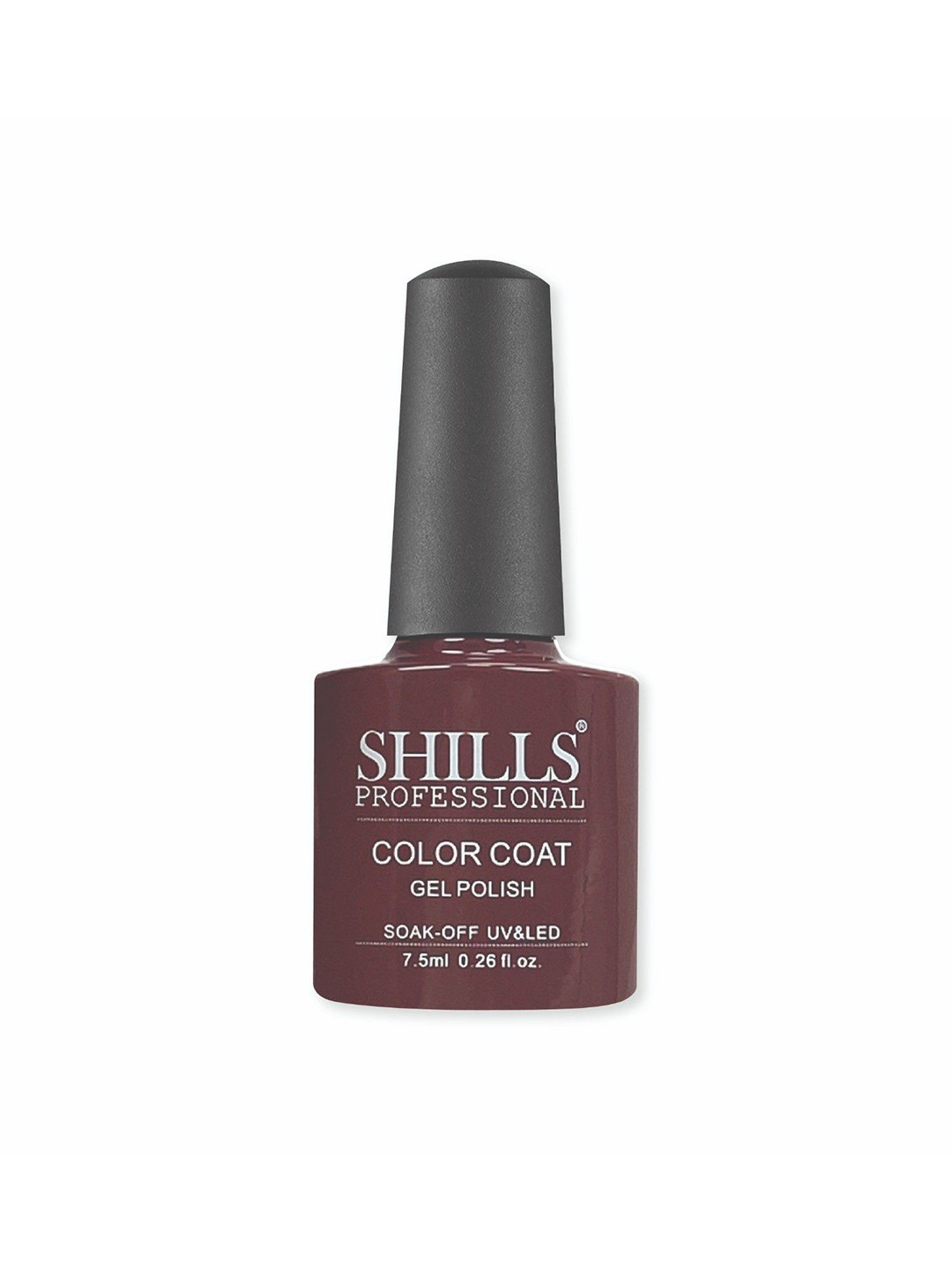 shills professional Gel Nail Polish 7.5 ml-M79