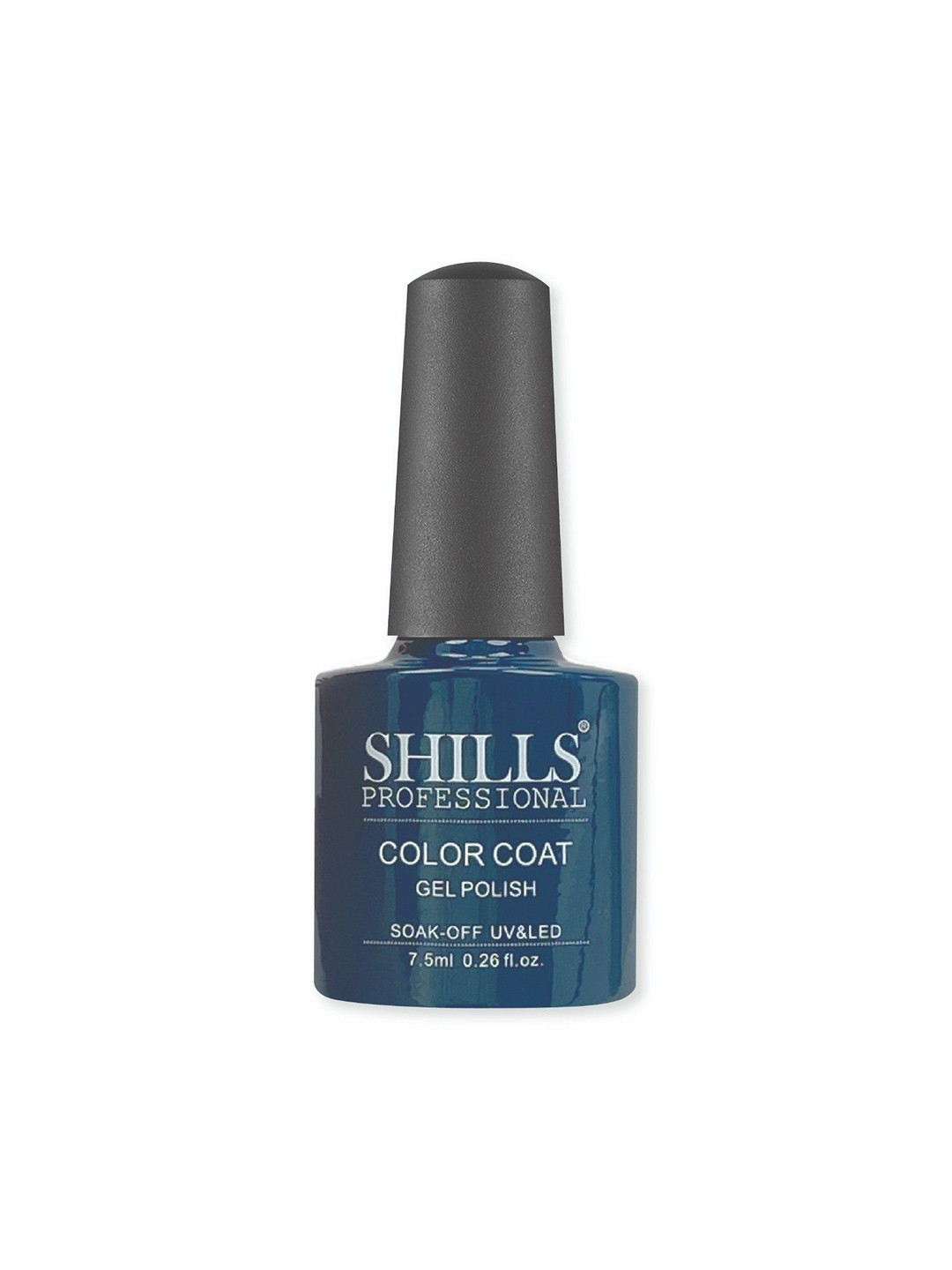 shills professional Gel Nail Polish-7.5 ml - M93