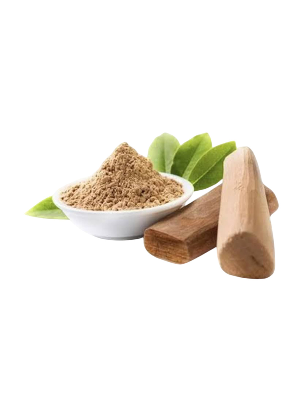 Mayanshi organics Pure & Natural Sandalwood Powder - 100 g