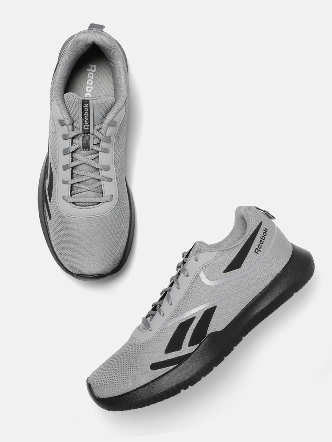 Reebok Men Flylite Cadence Running Shoes