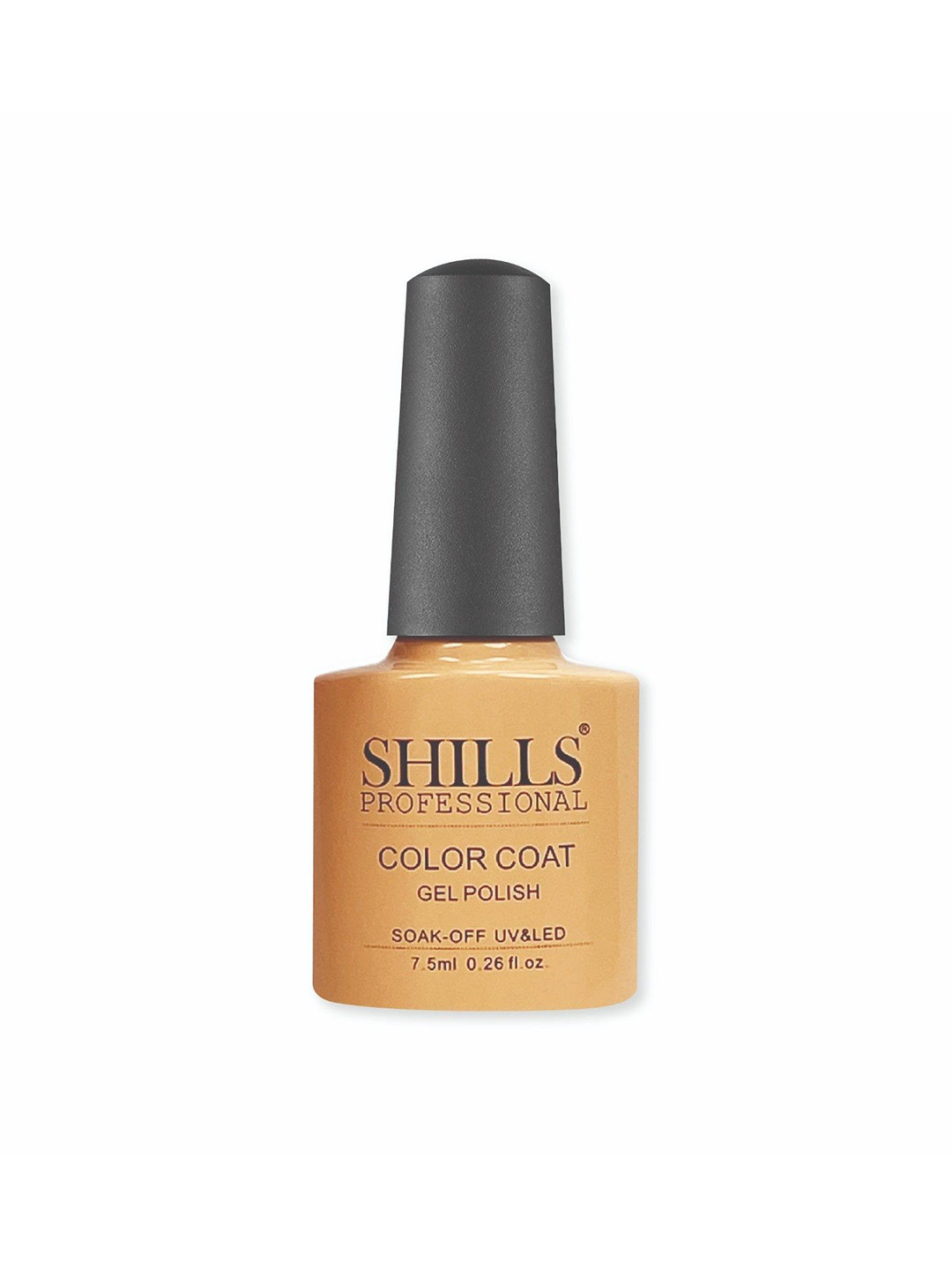shills professional Gel Nail Polish-15ml-M71