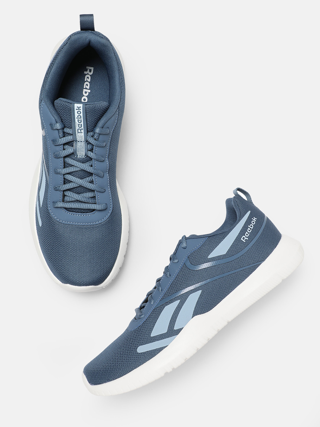 Reebok Men Flylite Cadence Running Shoes