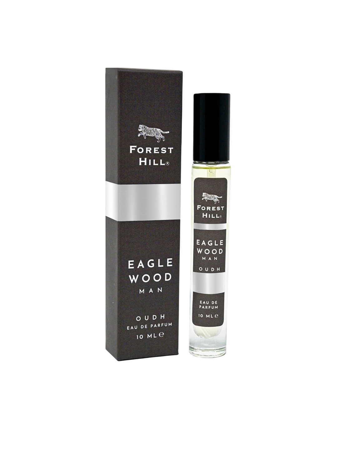 FOREST HILL Men Eaglewood Long-Lasting Eau De Parfum -10 ml