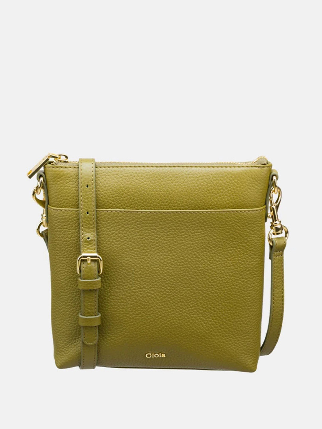 GIOIA Olive Sabina Crossbody Sling Bag