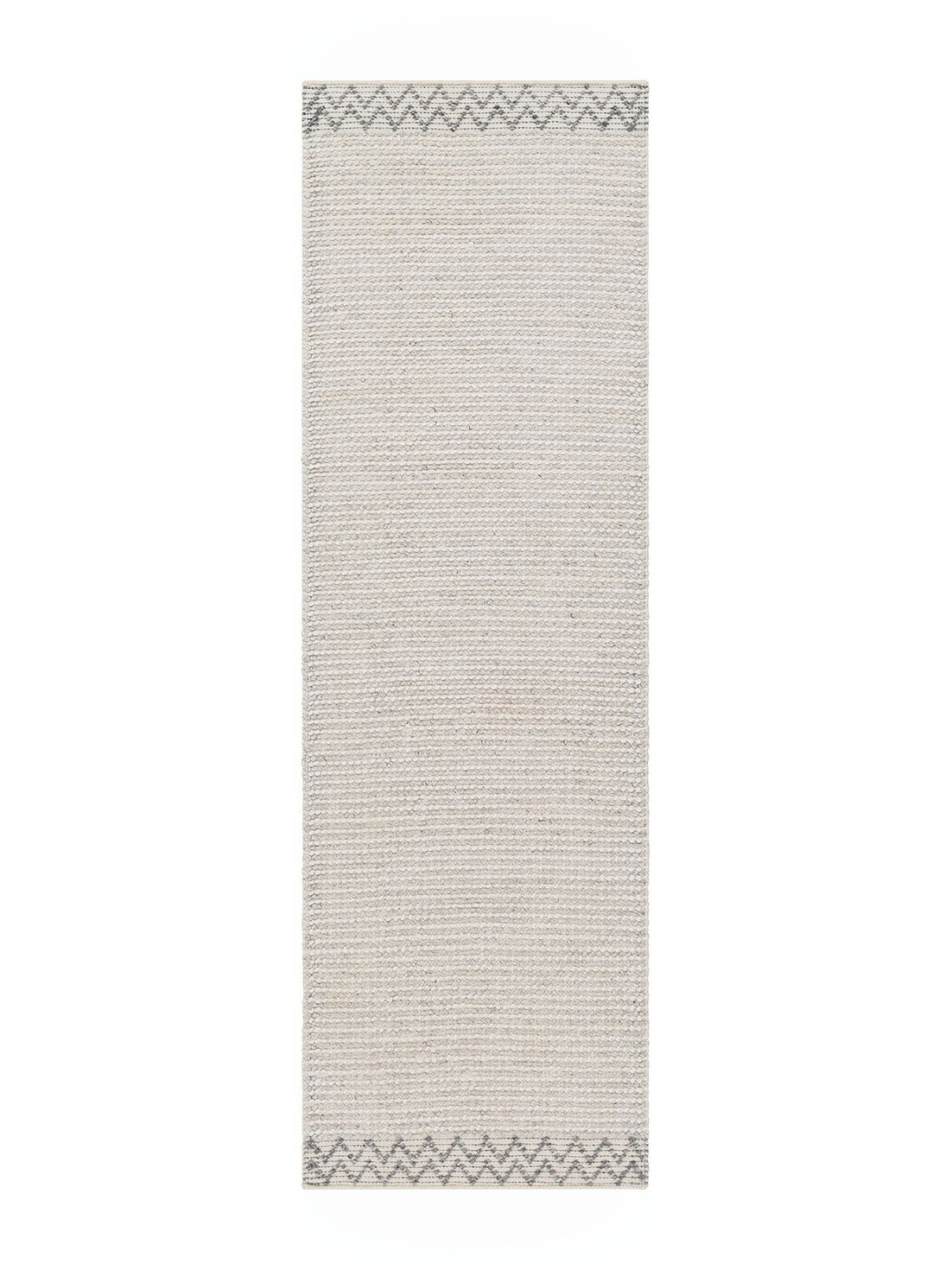 Surya Living Grey Anti-Skid Carpet