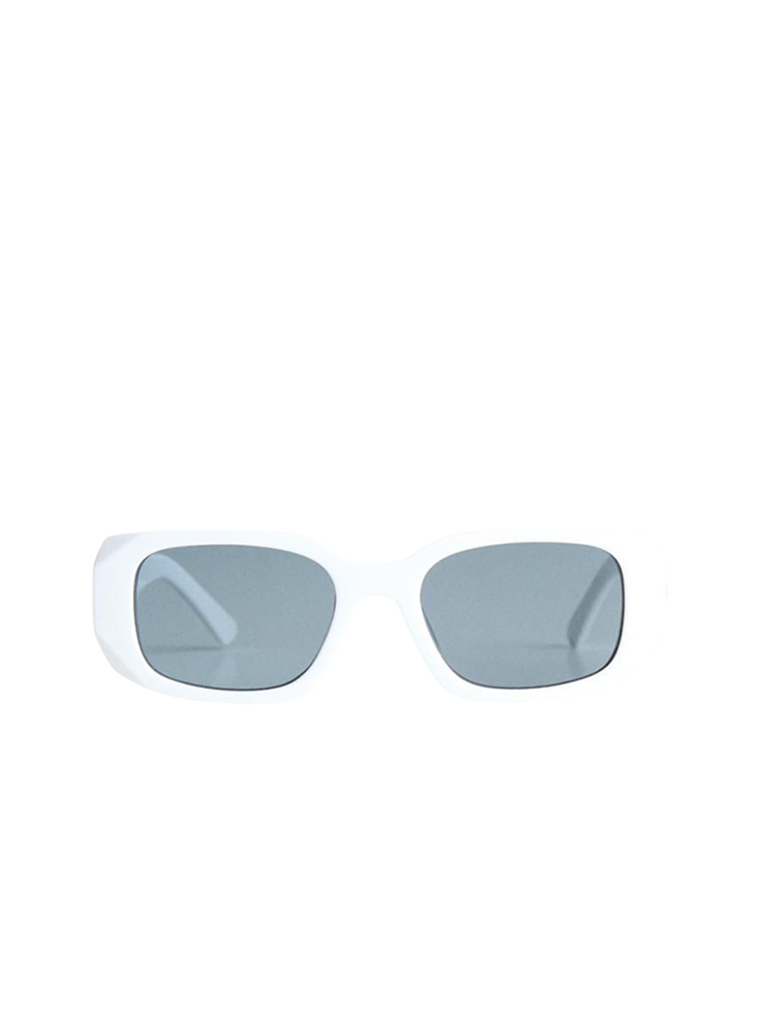 Bershka Hexagonal sunglasses