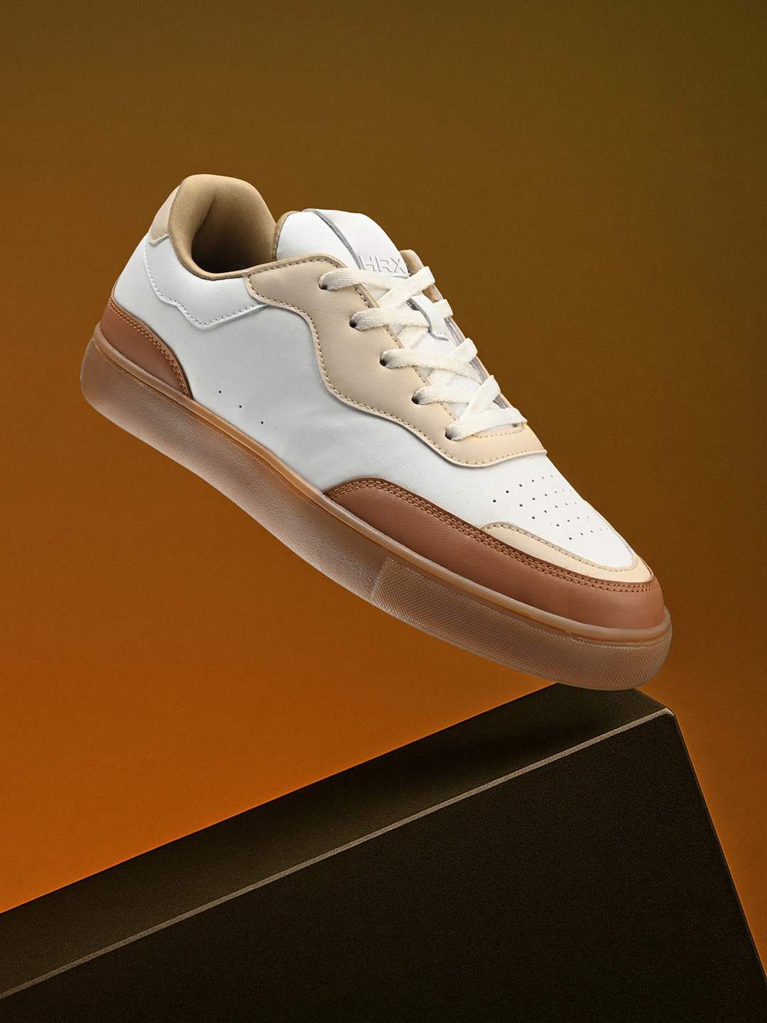 HRX by Hrithik Roshan Bomba Men Comfortable Sneaker