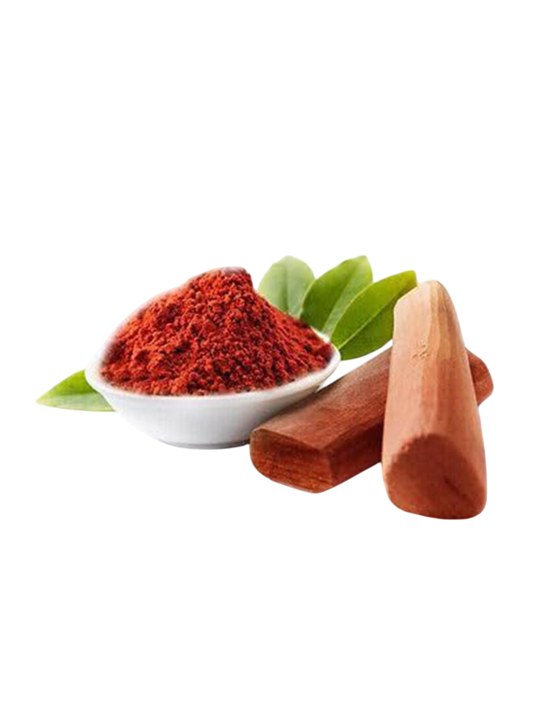 Mayanshi organics Red Sandalwood Powder - 100 g
