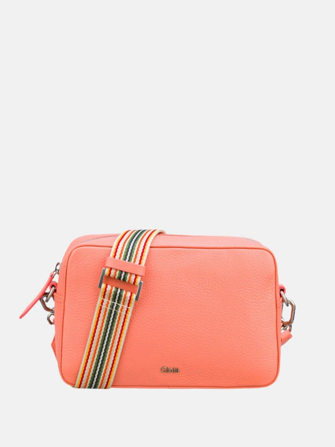 GIOIA Coral Casuale Small Crossbody Sling Bag