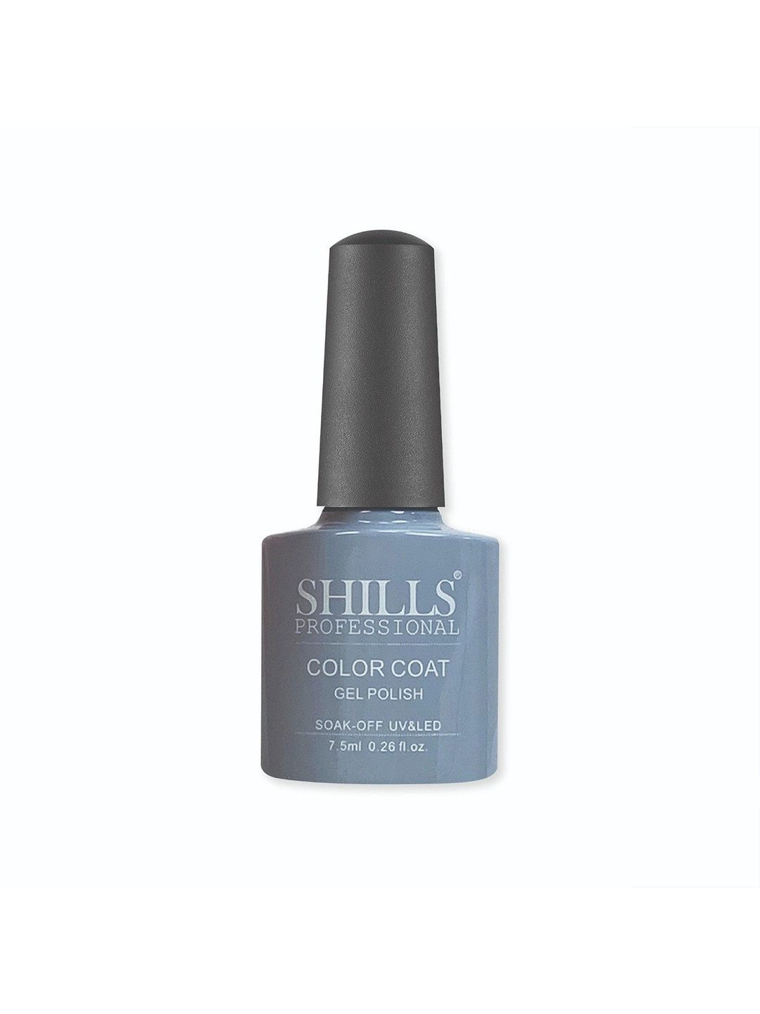 shills professional Gel Nail Polish - 7.5 ml - M8