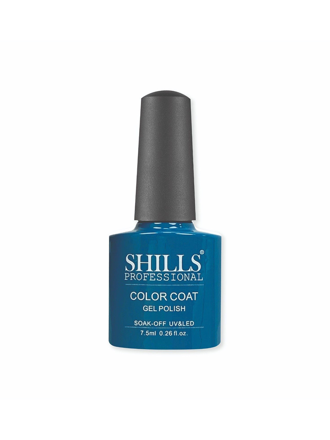 shills professional Gel Nail Polish 7.5 ml-M87