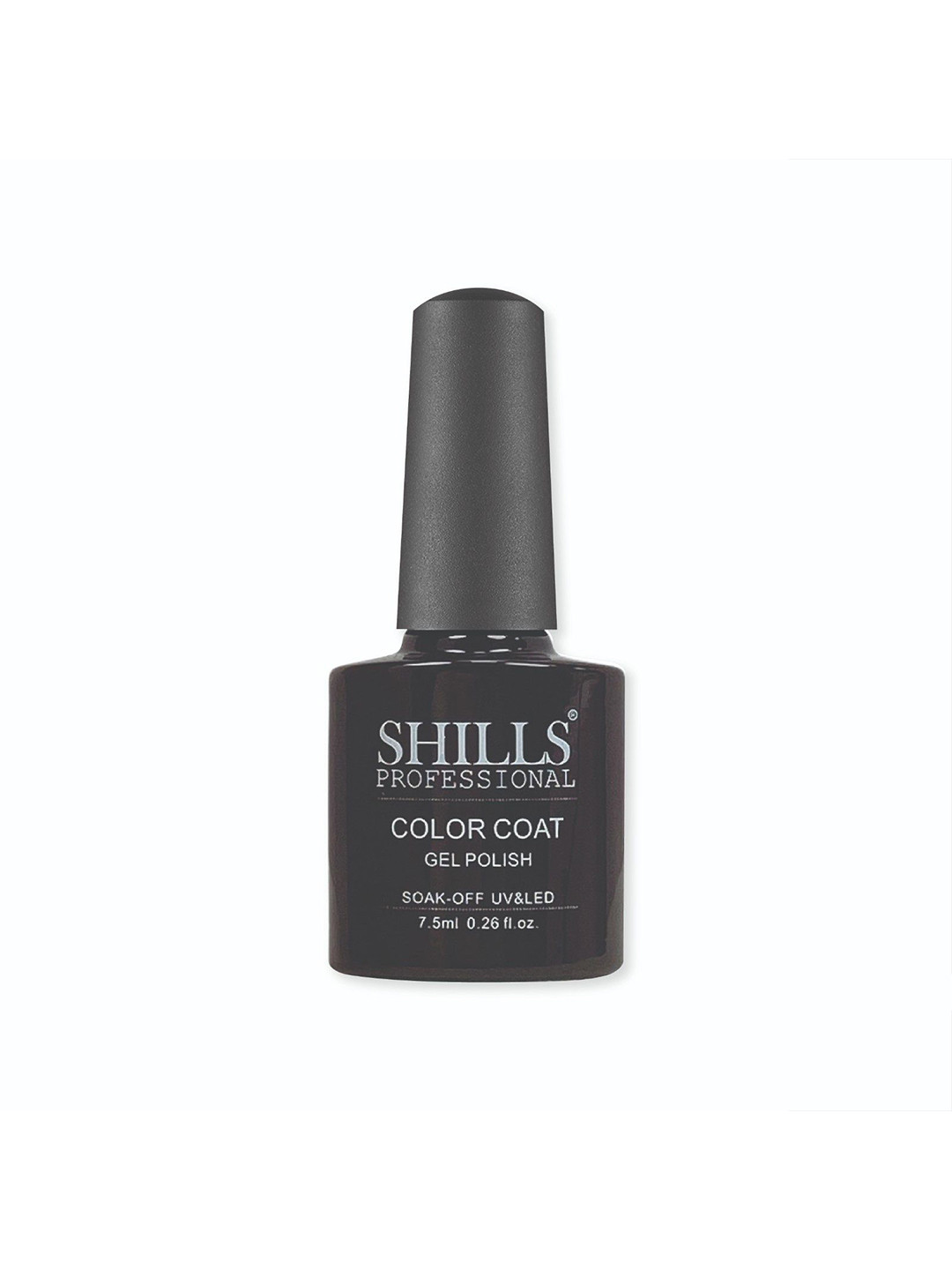 shills professional Gel Nail Polish - 7.5 ml-M5