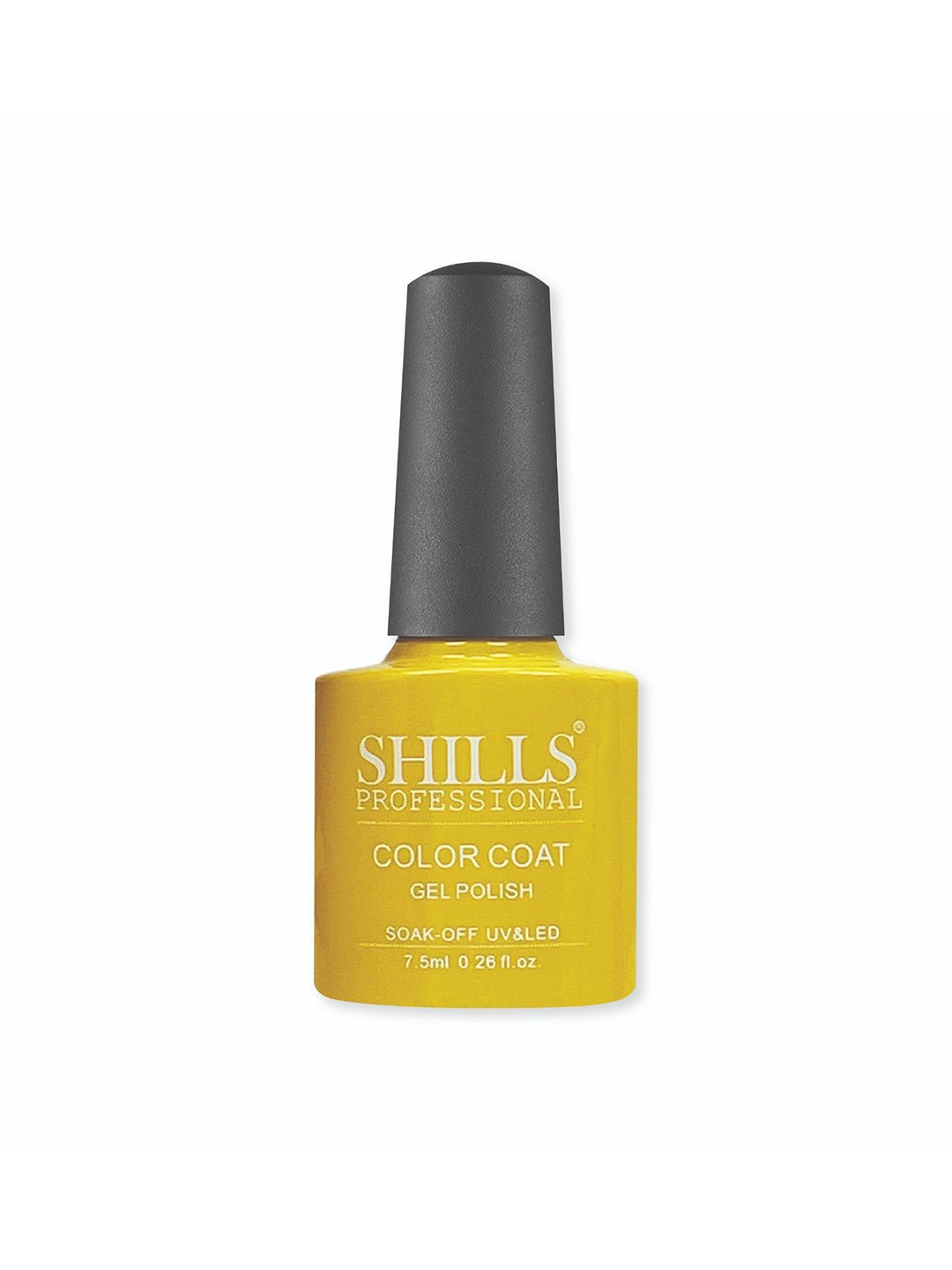 shills professional Gel Nail Polish - 7.5 ml-M76