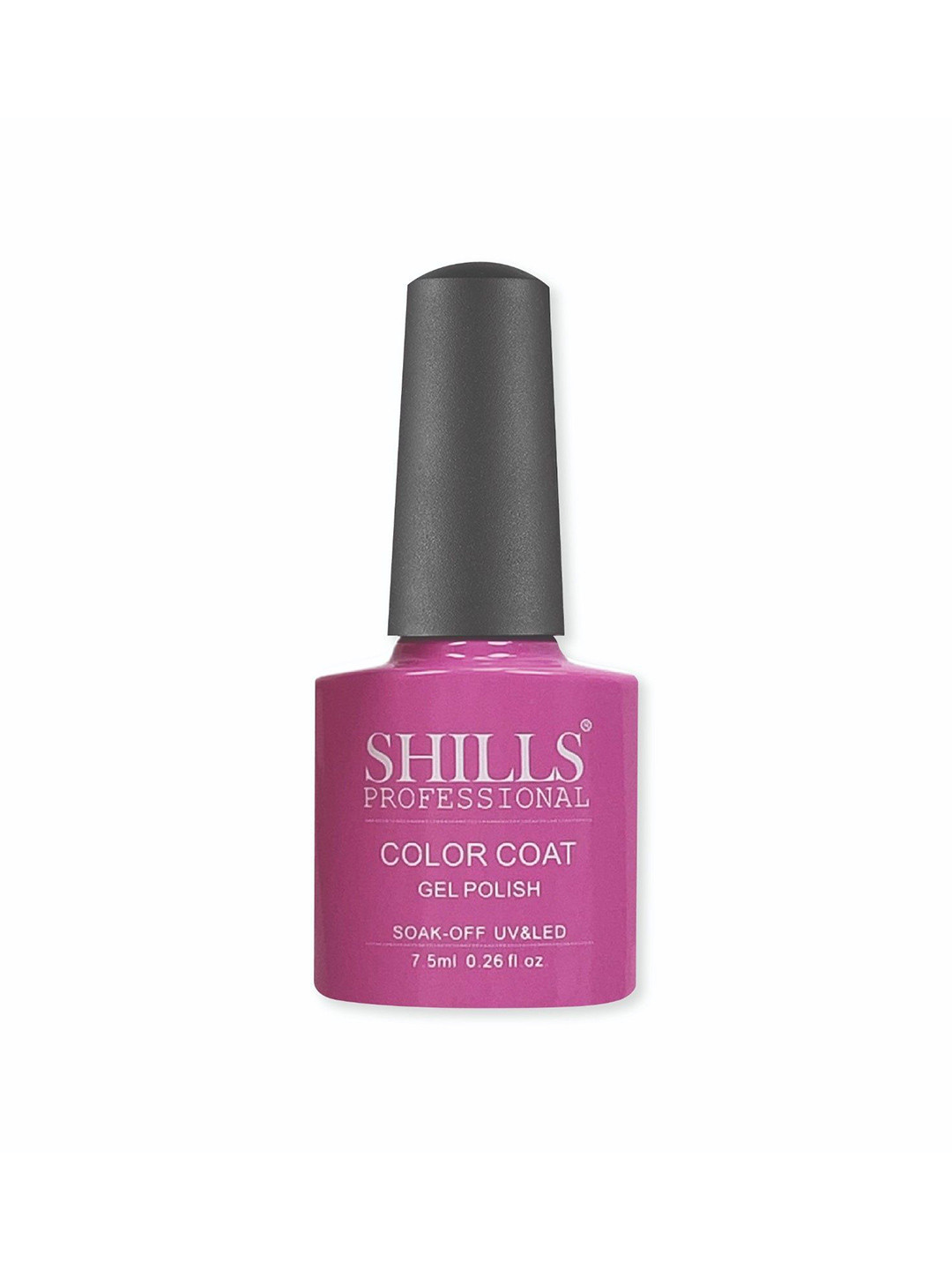 shills professional Gel Nail Polish 7.5 ml-M69