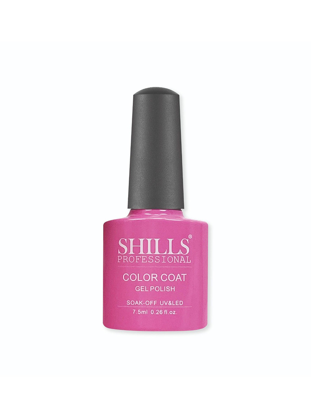 shills professional Gel Nail Polish - 7.5 ml - M7