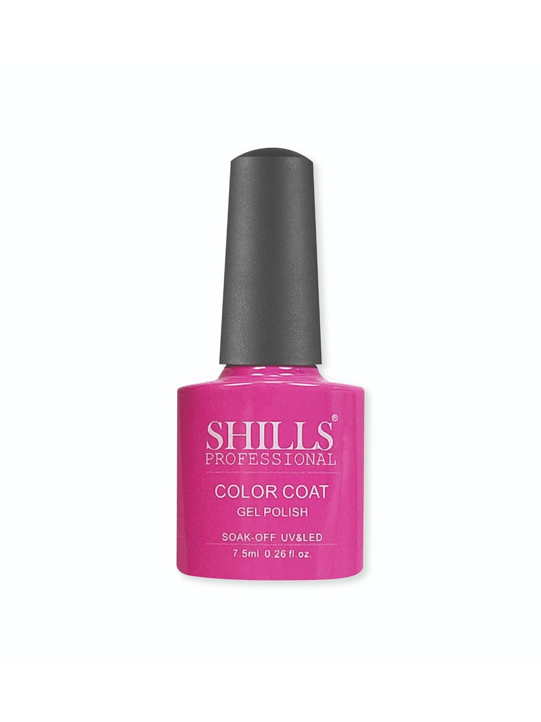 shills professional Gel Nail Polish- 7.5 ml- M17