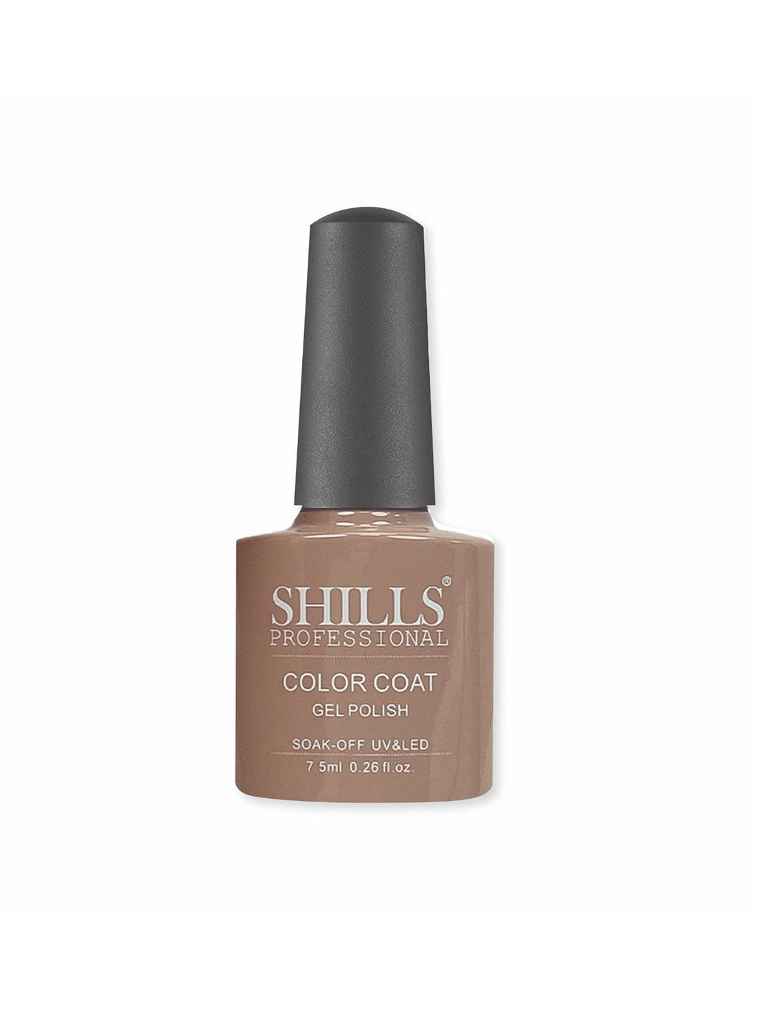 shills professional Long Lasting Soak-Off UV LED Gel Nail Polish 7.5 ML-M96