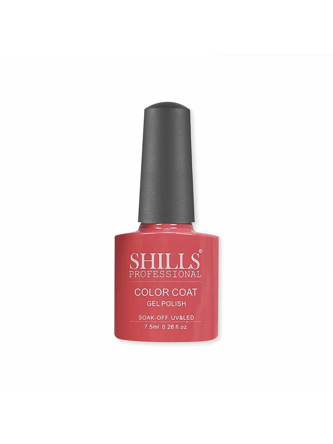 shills professional Gel Nail Polish-7.5ml -M32
