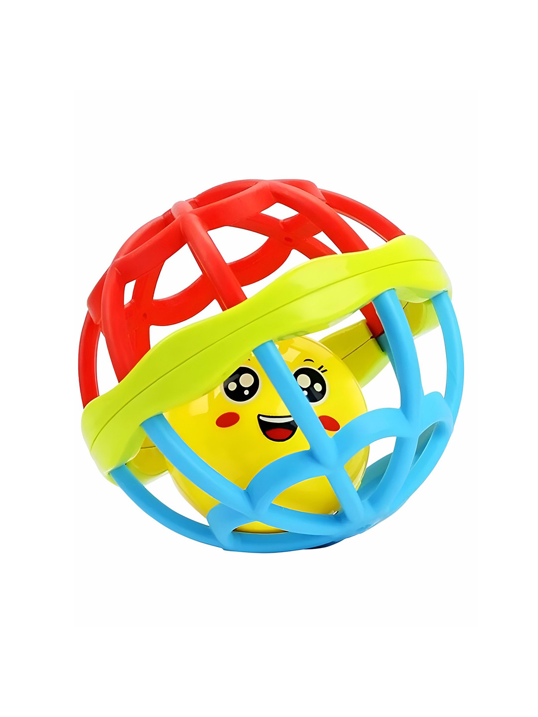 TODDLERS BUDDY BPA Free Rattle Toy Learning and Development Toys