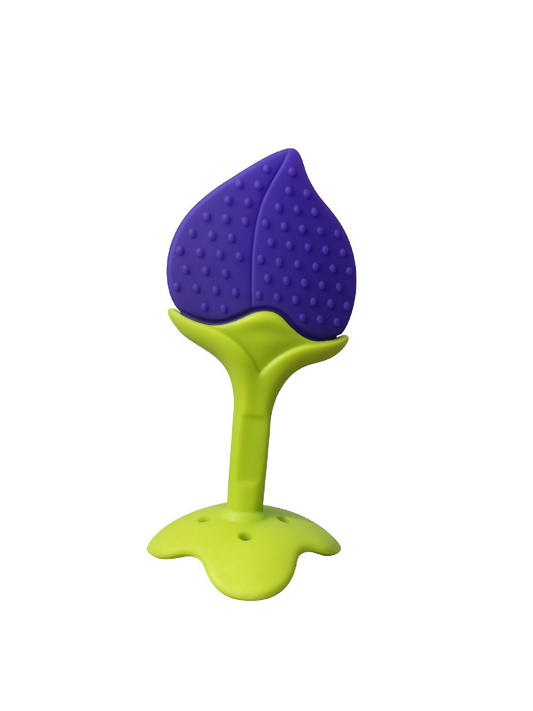 Kalra Magic Kids Blue & Green BPA-Free Fruit Shaper Small Teethers