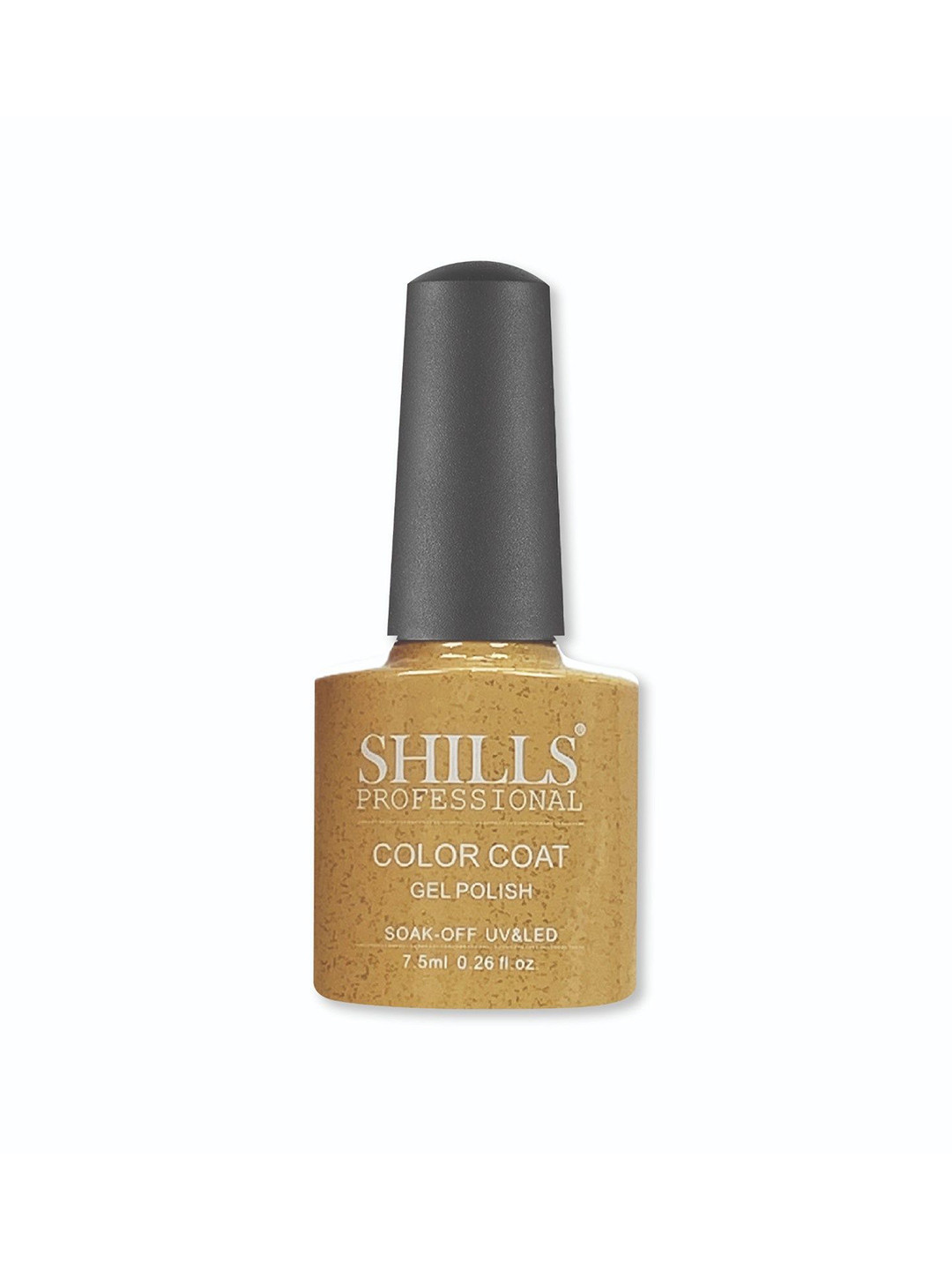 shills professional Gel Nail Polish 7.5 ml-M49