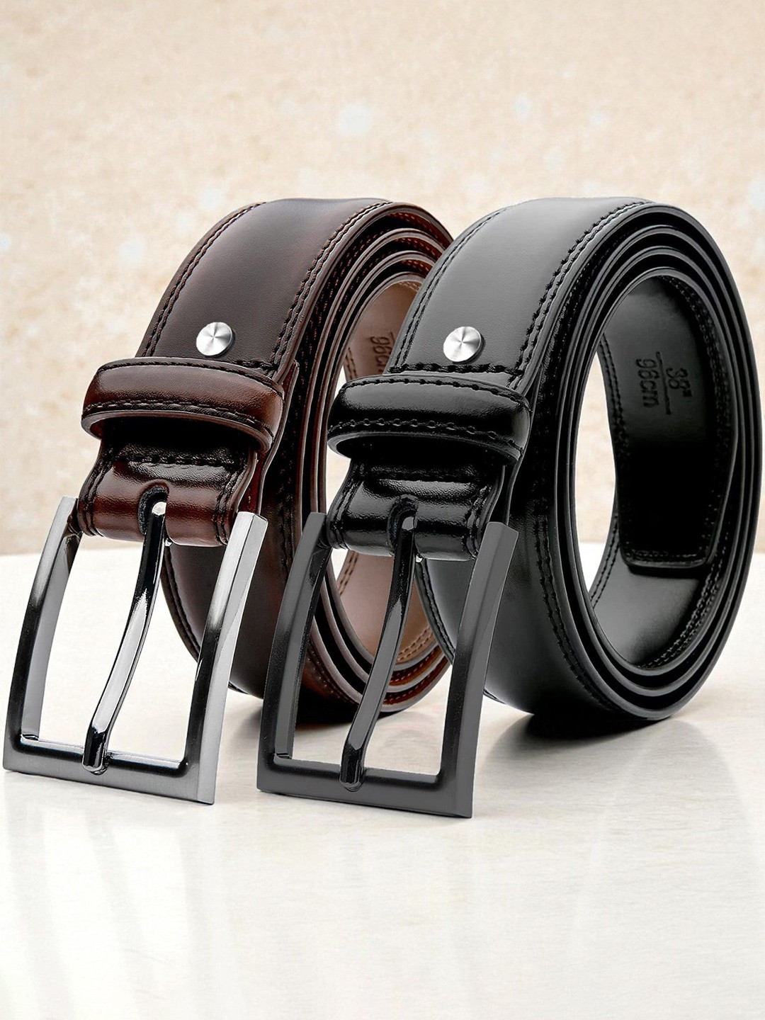 Killer Men Set Of 2 Tang Belts