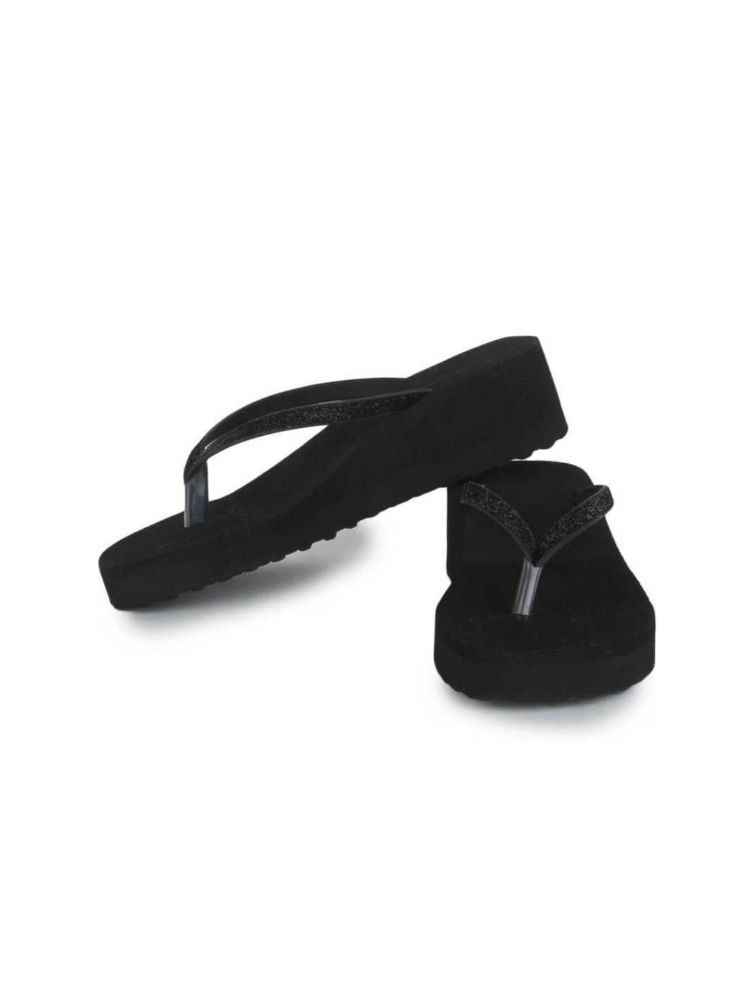 SHOE LAB Platform Sandals