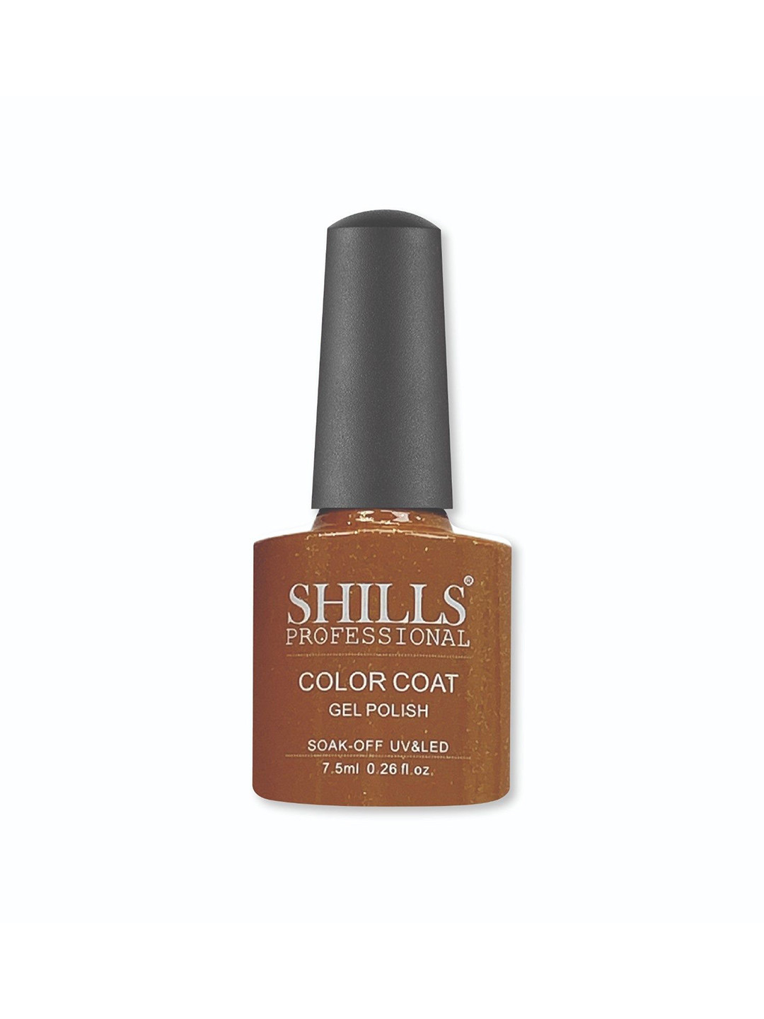 shills professional Gel Nail Polish 7.5ml-M60