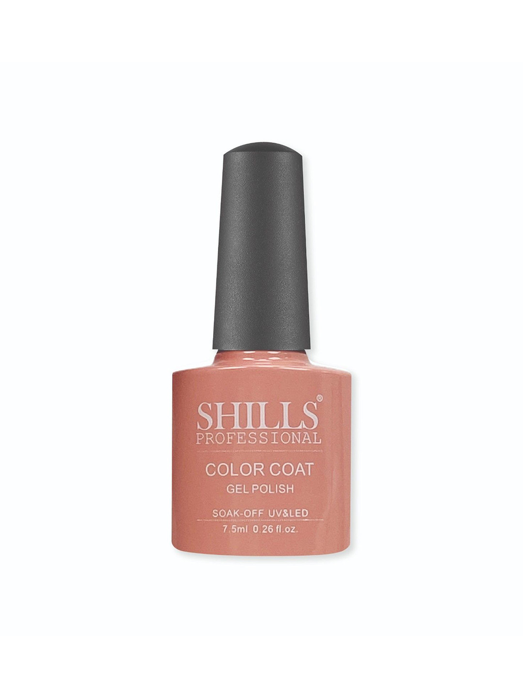 shills professional Gel Nail Polish 7.5 ml-M19