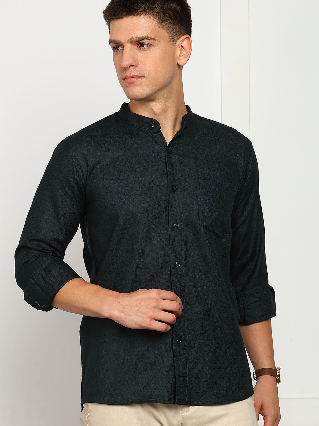ELLIPSE Men Casual Shirt