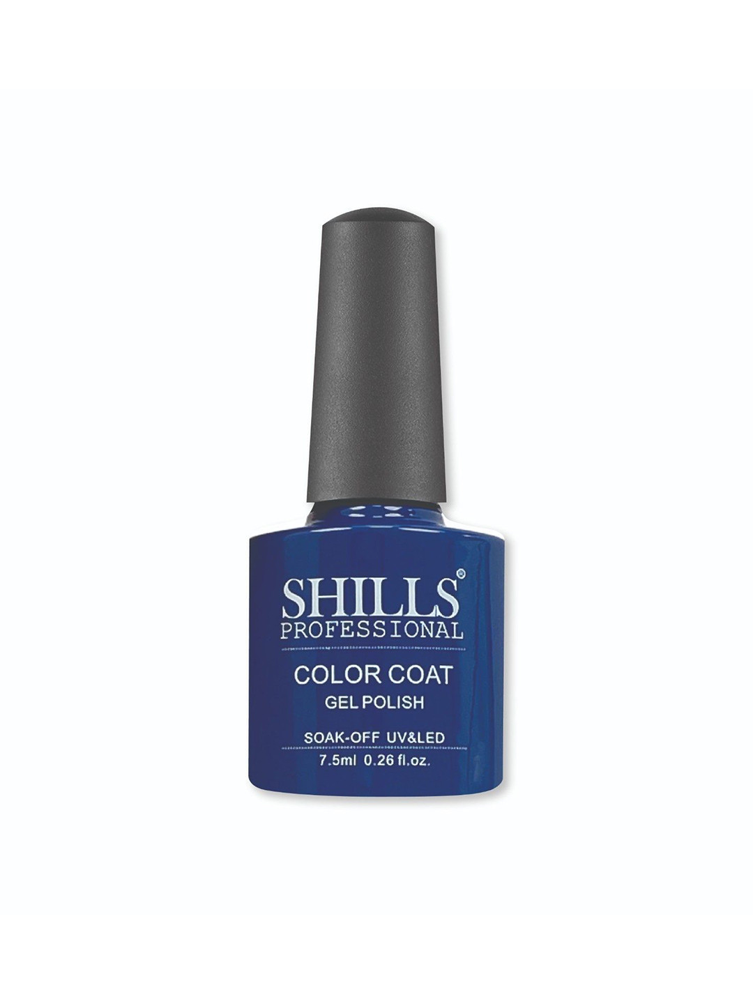 shills professional Gel Nail Polish 7.5 ml-M48