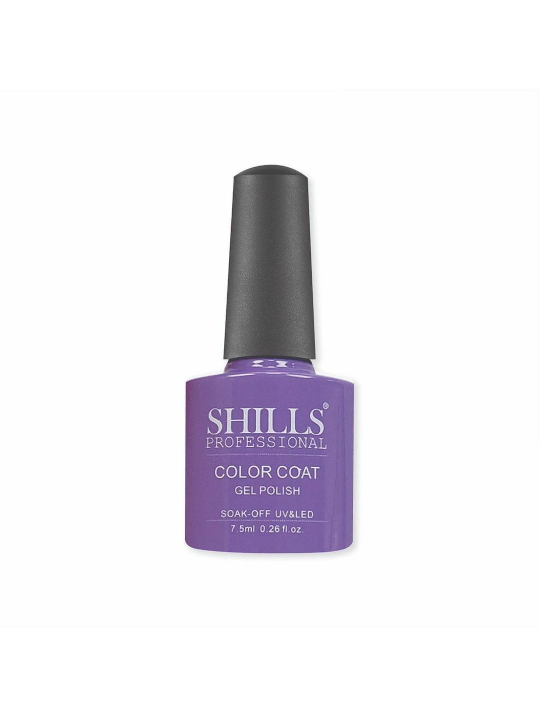 shills professional Gel Nail Polish 7.5ml-M28