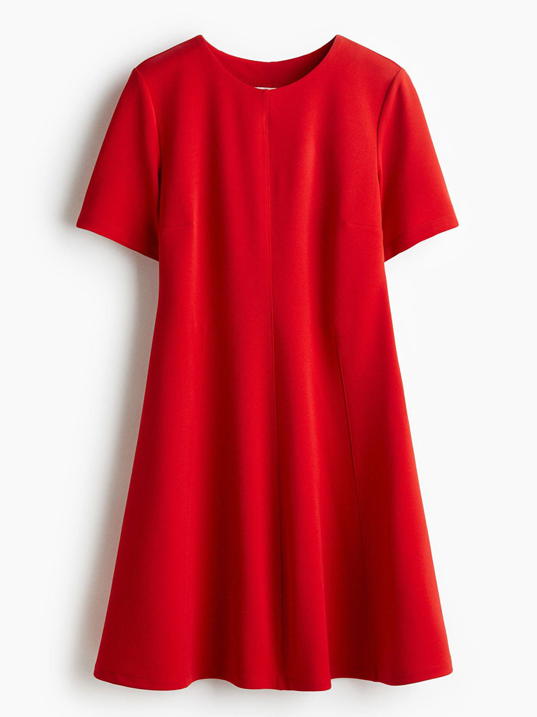 H&M Ponte Di Roma Dress