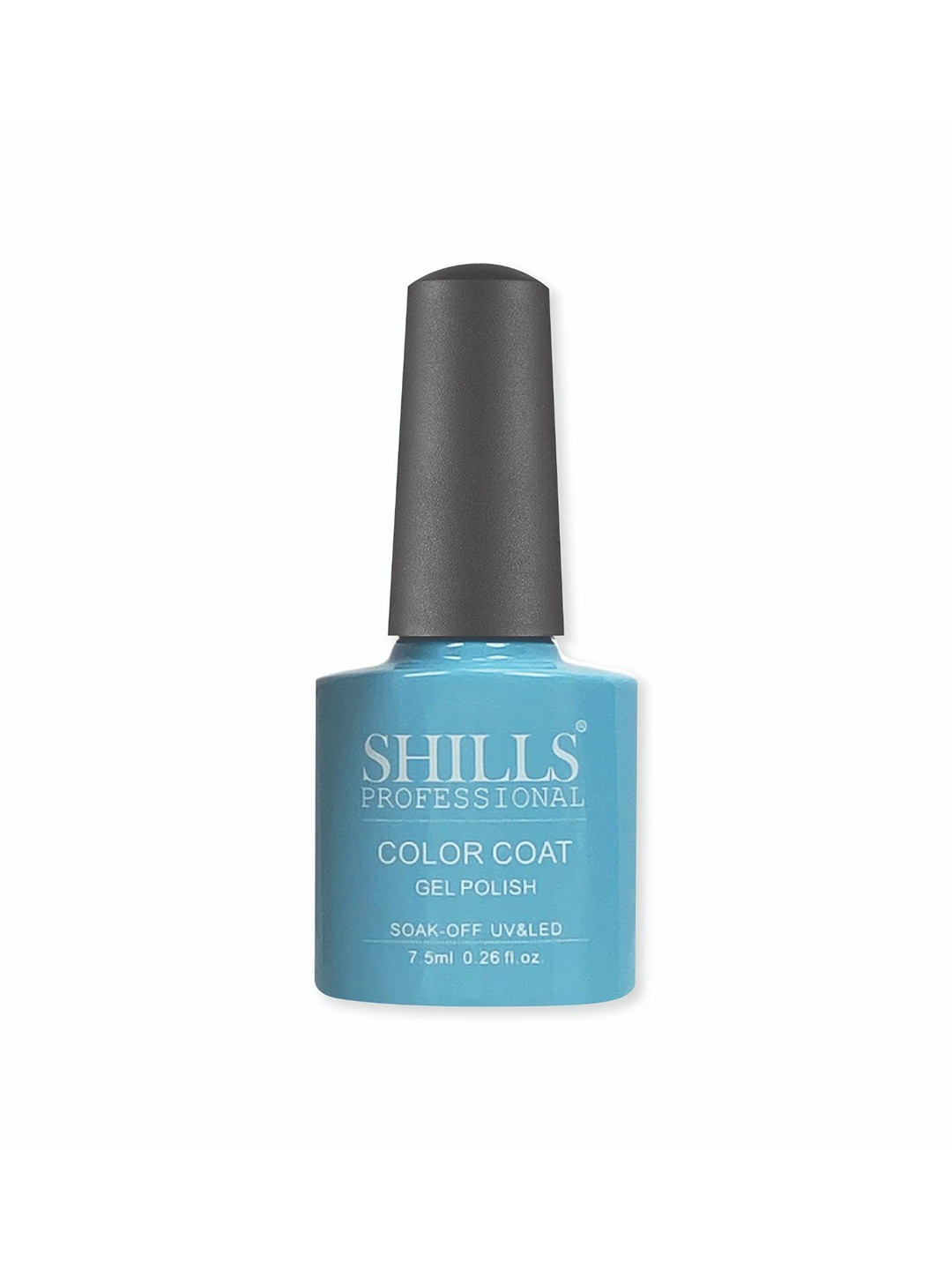shills professional Gel Nail Polish-7.5ml - M64
