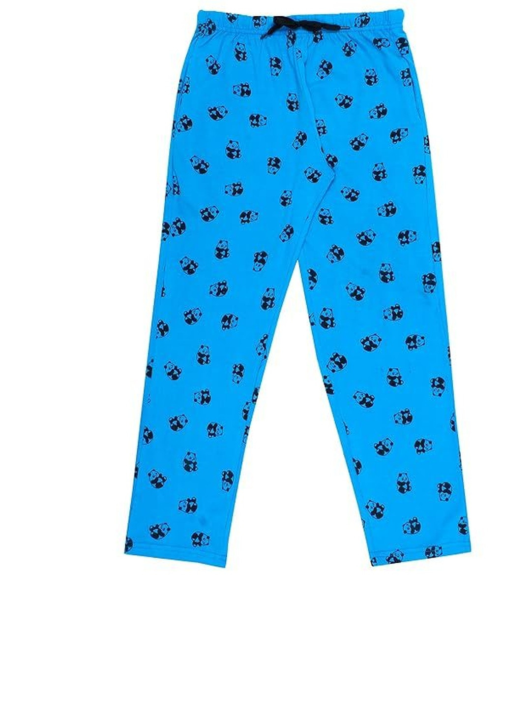 Fasha Girl 2Pc Printed Cotton Track Pant