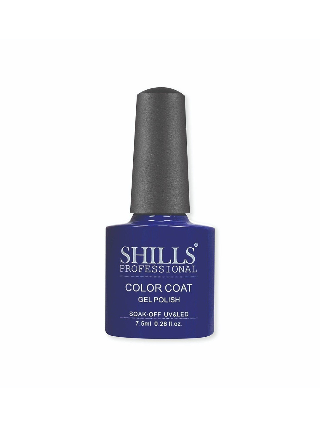 shills professional Gel Nail Polish -7.5 ml -M72
