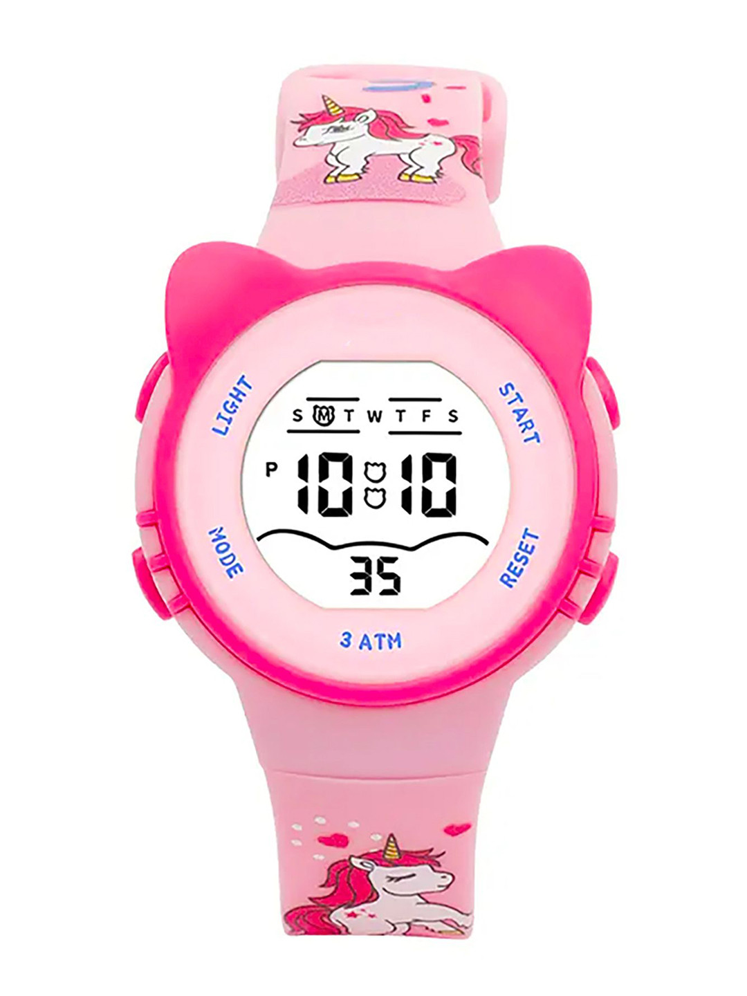 Time Up Kids Digital Watch N2306-X3