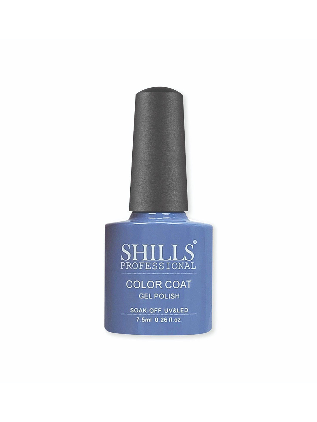 shills professional UV LED Gel Nail Polish-7.5 ml-M74
